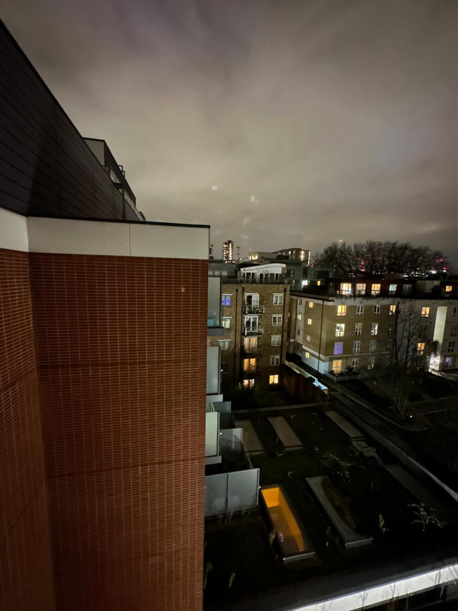 Apartamento King Square Gardens Londres Exterior foto